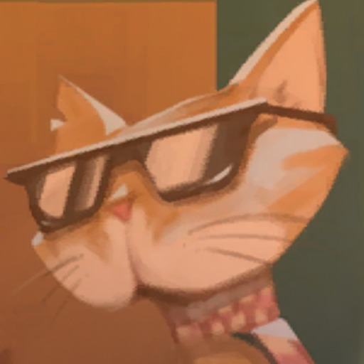 test icon